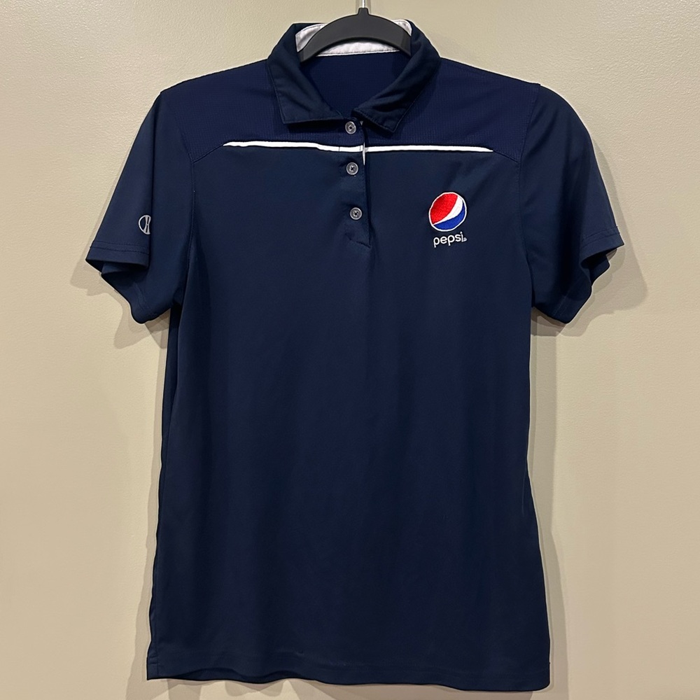 Pepsi Polo